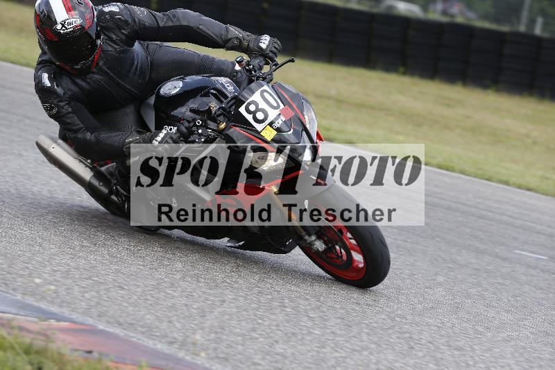 /24 08.06.2025 TZ Motorsport ADR/Gruppe rot/80